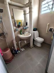 Blk 851 Tampines Ville (Tampines), HDB 4 Rooms #537496271